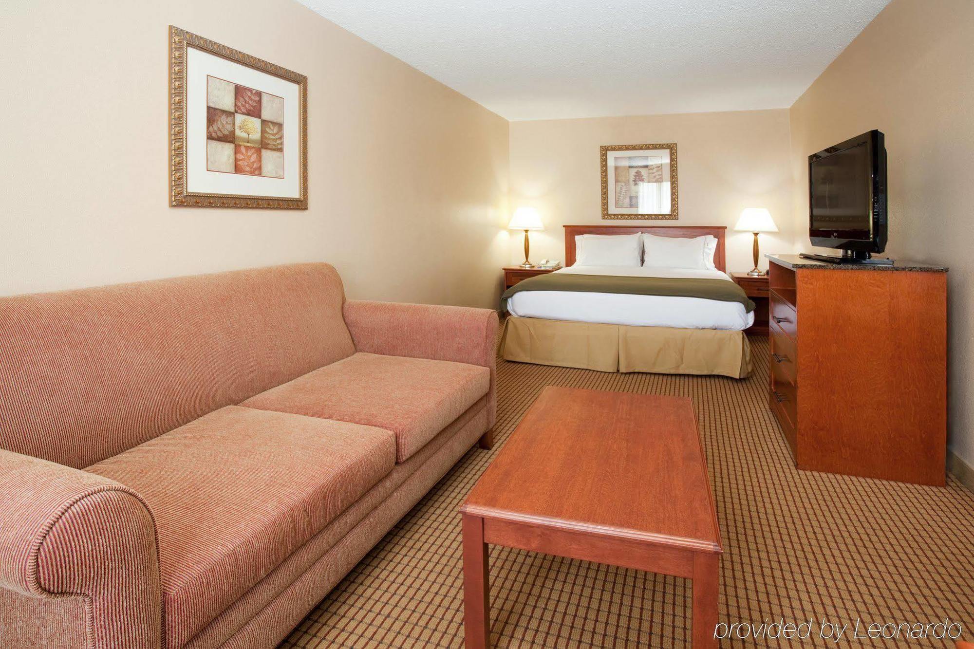 Holiday Inn Express Glenwood Springs Aspen Area, An Ihg Hotel Cameră foto