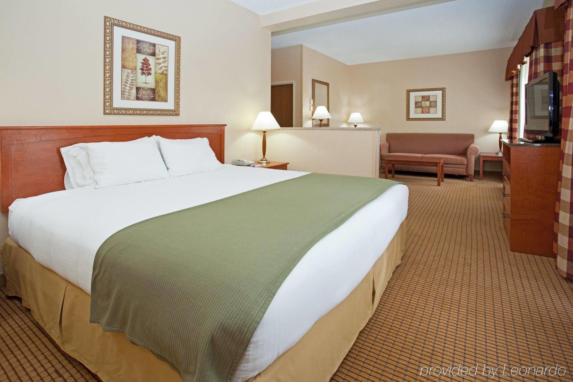 Holiday Inn Express Glenwood Springs Aspen Area, An Ihg Hotel Cameră foto